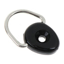 4Pcs Loop Buckle Camping Marine D Ring Accessories Tie Down Water Sports Kaya JR