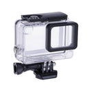 Easy Install Waterproof Case Housing Cover Shell Bumper For GoPro Hero 5/6/7