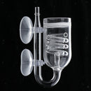 2 Pieces/set Aquarium Carbon Dioxide  For Planted Salt