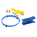 MK9 Nozzle PTFE  Tube Pneumatic Connectors Cutter Kit for Ender 3 3 X