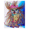 5D DIY Bird Diamond Painting Special Shaped Embroidery Mosaic Cross Stitch
