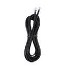 RJ11 6P4C Telephone Cable Cord ADSL Modem 5 Meters E1H2
