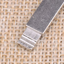 Smart Key Uncut Emergency Blade Blank Key Fit For Citroen Peugeot VA2 10 Packs