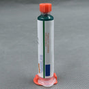 2x LY-UVH900 Green PCB BGA Solder Flux Paste kit UV Solder Resist solde WGF