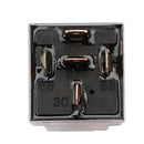 10Pcs Waterproof Automotive Relay 12V 80A 5Pin Car Control Device Car Relay