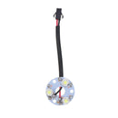 DC 9-10V 3W Home Lighting Workshop LED Light Source Plate DIY Light Core