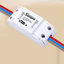 Remote Control Smart Home WiFi Wireless Switch Device Without