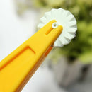 Cake Decor Fondant Sugarcraft Icing Wheel Cutter Modelling Embossing Tool B Gw