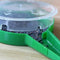 5 Pack Seed Dispenser Sower Seed Spreaders Planter Seeder Tool