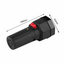 Electric Grill Bbq Barbecue Roast Motor Rotisserie Rotator Battery Operated H9F5