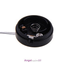 2 x CR2032 Coin Button Cell Battery Holder Case With ON/OFF Switch Leads