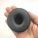 2 Pairs Replace Headphone Cushion Ear Pads for AKG N60nc N60NCBT Headset