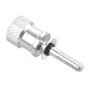 2 x Aluminum Alloy Seat Removal Bolts Rear Seat Bolts Fit for BMW R Nine T