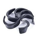 6Pcs/Set Billiard Pool Table Valley Pocket Liners Rubber Billiard Replacement OZ