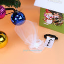 2pcs Bride Groom Dress Wedding Party Wine Glass Champagne Cup Cover Decorations