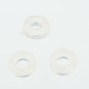 Plastic Accessories Pet Rabbit Guinea Pig Water Fountain Drinking Feeder