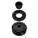 Replacement Petrol Trimmer Head Strimmer Bump Feed Line Spool Brush Cutter