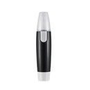 Practical Electric Electronic Nose and Ear Hair Trimmer Cleaner Shaver C WOO