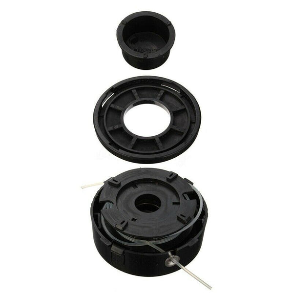 Replacement Petrol Trimmer Head Strimmer Bump Feed Line Spool Brush Cutter