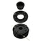 Replacement Petrol Trimmer Head Strimmer Bump Feed Line Spool Brush Cutter