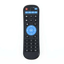 Remote Control Replacement For FOR TV BOX X88 PRO H96MAX HK1 TX3 T9 Smart TV Hn