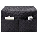 Smart Oven Cover Convection Toaster Oven Cover Large Size Square Kitchen Ap U9T8