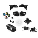 All-in-one Accessory Kit for Microsoft Xbox One Controller Case Cover Shell Kit