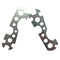 Multi Function Bicycle Flat Hexagon Wrench Spanner Bike Repair Hand Tools