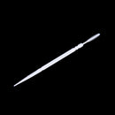 300 Pcs Plastic Dental Picks Oral Hygiene 2 Way Interdental Brush Tooth Pic Gw