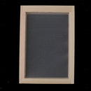 3x 2 In 1 Ancient Paper Making Method Wooden Paper Making Papermaking Mould