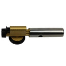Electronic Ignition Flame Butane Gas Burners Gun Maker Torch Lighter Outdoor FT