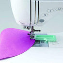 Clover Sewing supplies seam allowance guide Positioning plate U0T5