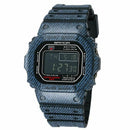 Sanda Sports Led Electronic Digital Watch Waterproof Men'S Hand Expression
