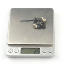 New Flight Controller Board with Silverware Firmware for Whoop Lite Mini Br P9V2