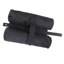 Outdoor Canopy Tent Sand Bag Shelter Weighted Feet Legs Bag Fixed Sandbags