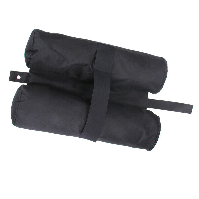 Outdoor Canopy Tent Sand Bag Shelter Weighted Feet Legs Bag Fixed Sandbags