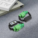 Dynamic Turn Signal Indicator Led Tail Light Module Cable Wire Harness For-