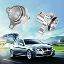 Aluminum Water Hose Fitting Replacement for BMW 11537541992 11537544638