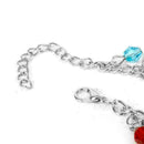 Tape Bike Multiple Combination Themed Charms Assorted Bracelet Charm V4T4 M Z8I1