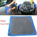 Microfiber car use wash magic clay towel care cleaning detaili polishing clo Gw