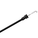 For Smart Car Forfour(454)Front Exterior Door Handle Cable A4547230169 J5P6
