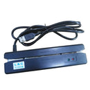 Credit Card Reader Machine Portable Mini USB Magnetic Stripe Swiper