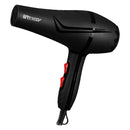 800W 3 Heat Setting 2 Speeds Anion Pet Hairdryer Cold Hot Air Hair Dryer Dry