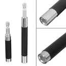 2x Extension Hex Screw Socket Magnetic Impact Driver Drill Bit Holder Adapter