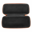 Eva Outdoor Portable Travel Carrying Zipper Box Protective Bag For Jbl Flip J4W9