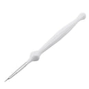 3 Pcs Nail Liner Brush Set 7Mm 9Mm 11Mm Gourd Handle Drawing Painting UV Ge W4V1