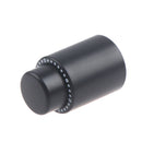 1Pcs Stainless Steel Wine Bottle Stopper  Red Wine  Bar Tools Bottle CoverB Hn