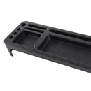 Tabletop Storage Shelf,Multi-Functional Office Storage Supplies,Computer Ke