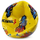 Regail Size 5 Official Match Football Outdoor Indoor Training Durable Socce