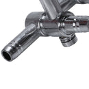 Aquarium Inline Air Flow Pump Splitter Control Valve 4 Way C8A2